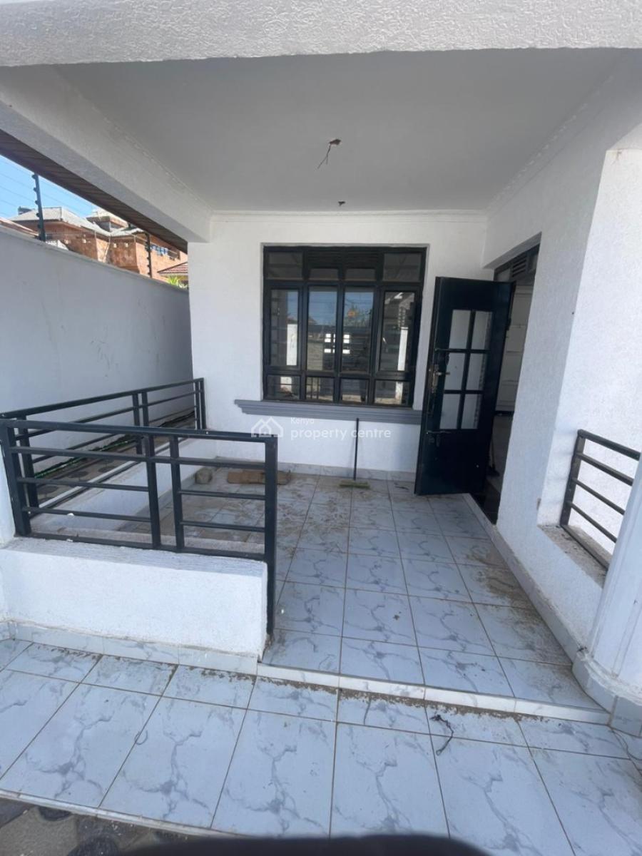 4 Bedroom House All Ensuite Membley Estate with Sq  Asking Price 21.5m, Ruiru Membley Est, Ruiru, Kiambu, Townhouse for Sale