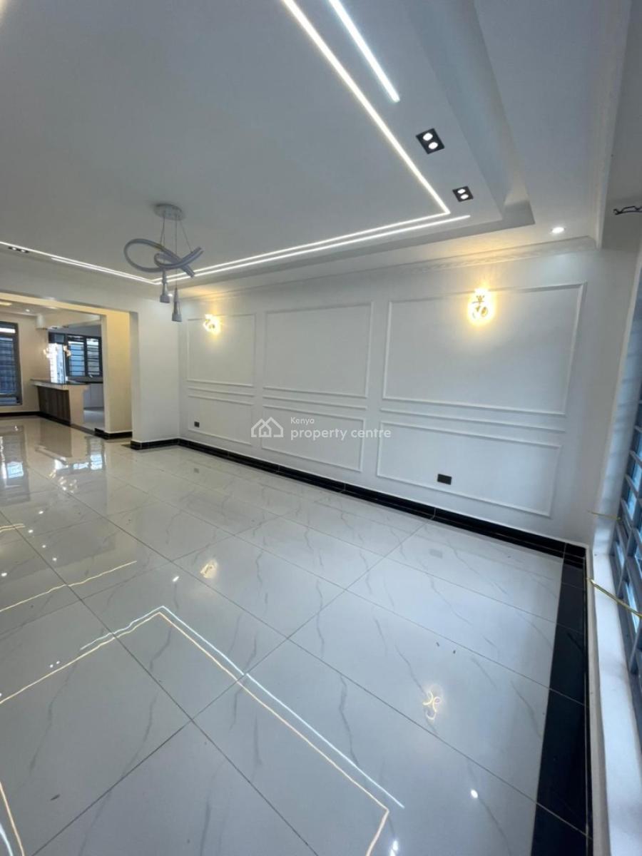 5 Bedroom House Ruiru 22m  Contact 0718920450, Ruiru, Ruiru, Kiambu, Townhouse for Sale