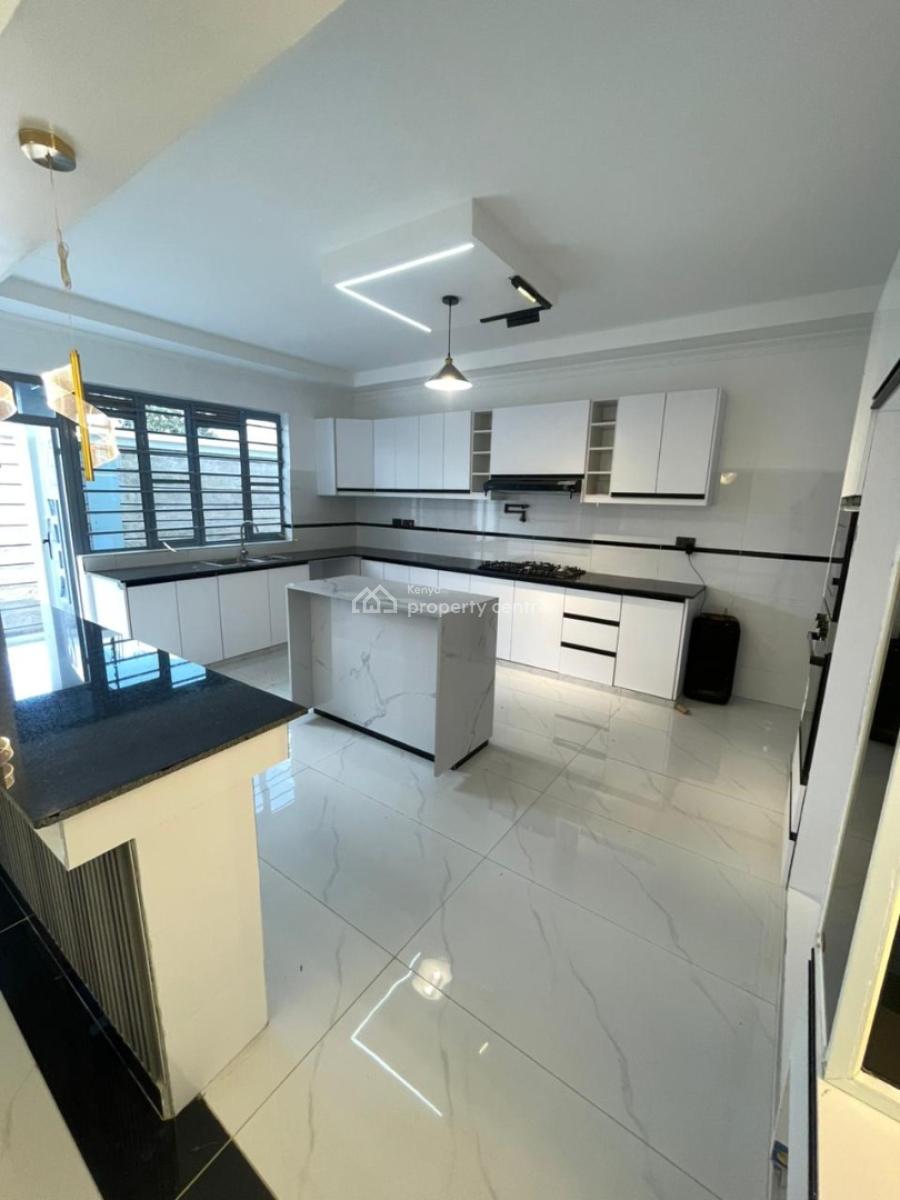 5 Bedroom House Ruiru 22m  Contact 0718920450, Ruiru, Ruiru, Kiambu, Townhouse for Sale