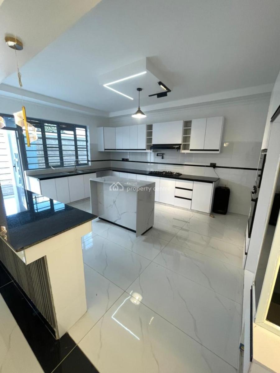 5 Bedroom House Ruiru 22m  Contact 0718920450, Ruiru, Ruiru, Kiambu, Townhouse for Sale