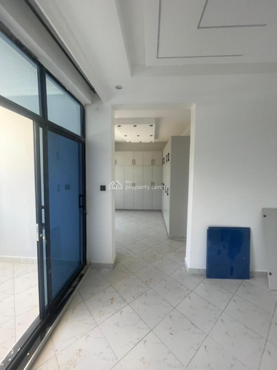 5 Bedroom Hse with Sq All Ensuite Mugutha Ksh 25m  Contact 07, Ruiru, Ruiru, Kiambu, Townhouse for Sale