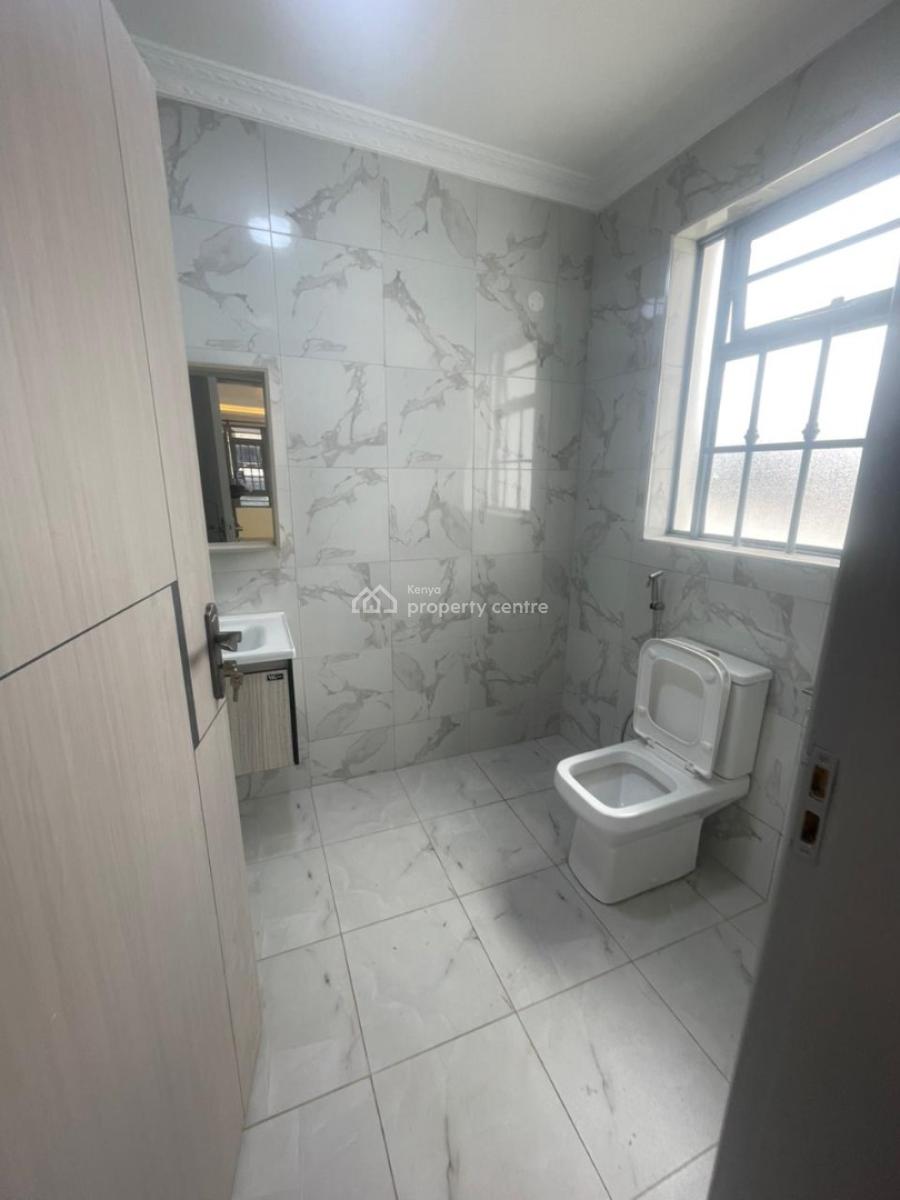 5 Bedroom House Ensuite Dam View Ruiru Contact 0718920450, Ruiru, Ruiru, Kiambu, Townhouse for Sale