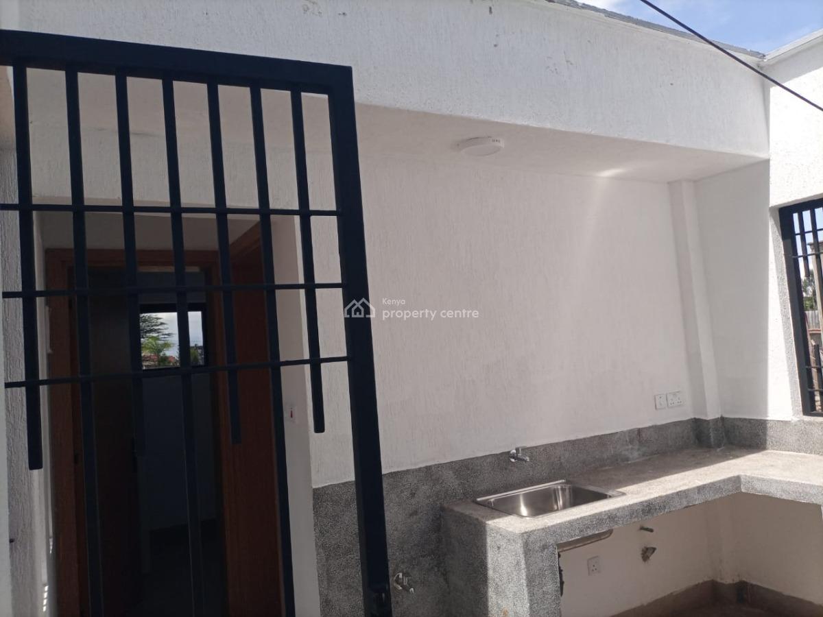 4 Bedroom House with Sq All Ensuite Membley Estate   in a Gated Commun, Membley Estate, Ruiru, Kiambu, Townhouse for Sale