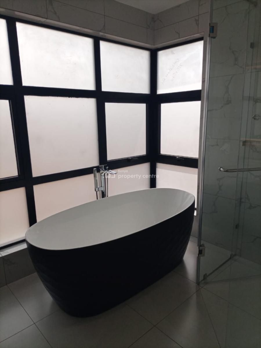 4 Bedroom House with Sq All Ensuite Membley Estate   in a Gated Commun, Membley Estate, Ruiru, Kiambu, Townhouse for Sale