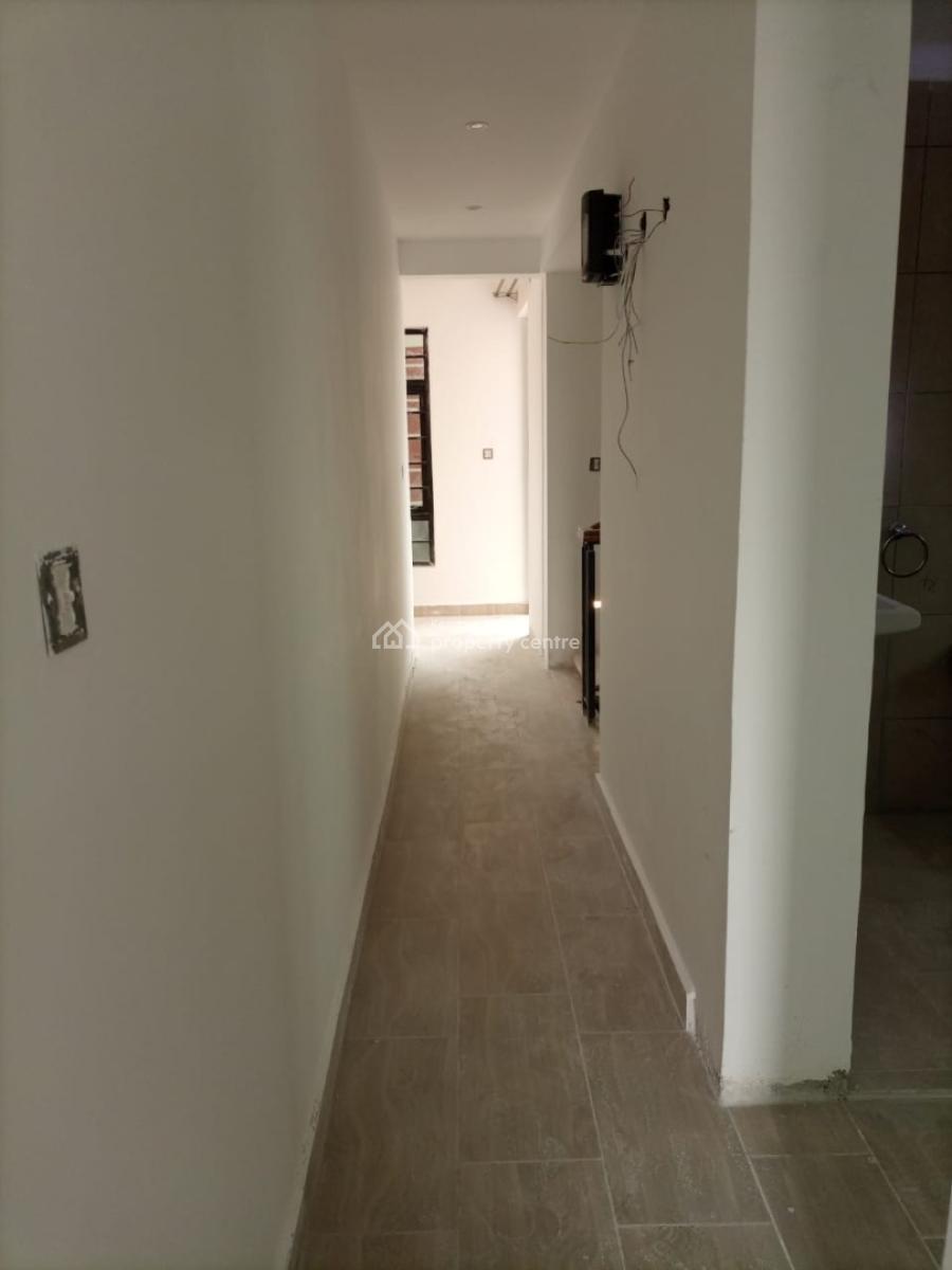 Ruiru 4 Bedroom House Membley Estate 24m Features Incld *all Bedrooms, Ruiru Membley Estate, Ruiru, Kiambu, Townhouse for Sale