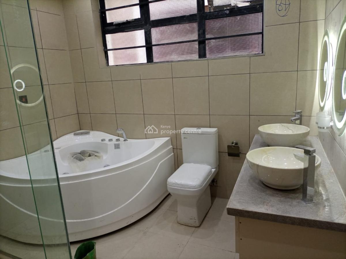 Ruiru 4 Bedroom House Membley Estate 24m Features Incld *all Bedrooms, Ruiru Membley Estate, Ruiru, Kiambu, Townhouse for Sale