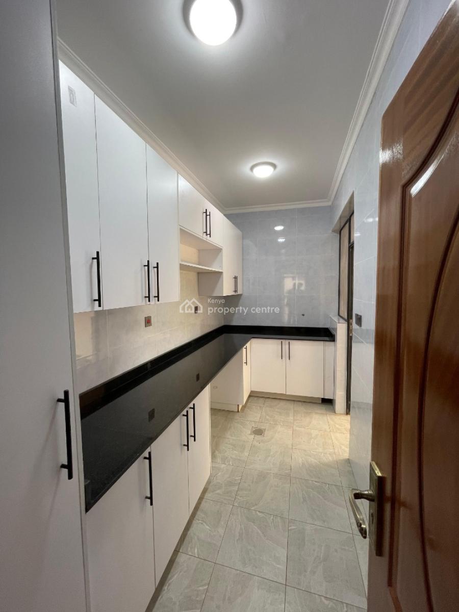 4 Bedroom House with Attached Sq, Family Room, Gym Area, Steam Bath, S, Ruiru, Ruiru, Kiambu, Townhouse for Sale