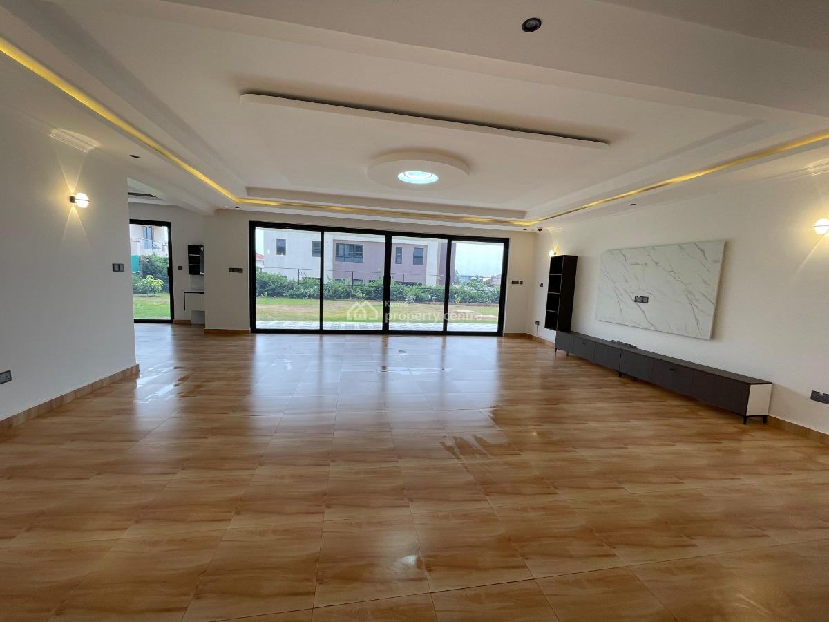 4 Bedroom House with Attached Sq, Family Room, Gym Area, Steam Bath, S, Ruiru, Ruiru, Kiambu, Townhouse for Sale