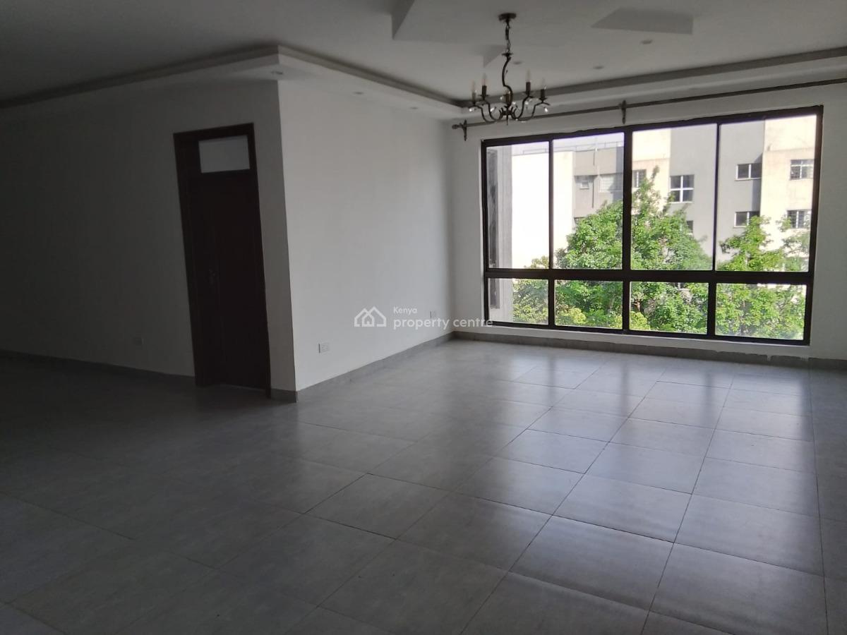 Luxury 2 Bedrooms Ideal Home Near Diplomatic Zones and Business Hub, Riverside Drive, Westlands, Nairobi, Apartment for Rent