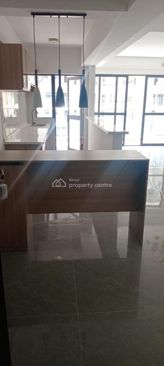 Luxury 2 Bedrooms Ideal Home Near Diplomatic Zones and Business Hub, Riverside Drive, Westlands, Nairobi, Apartment for Rent