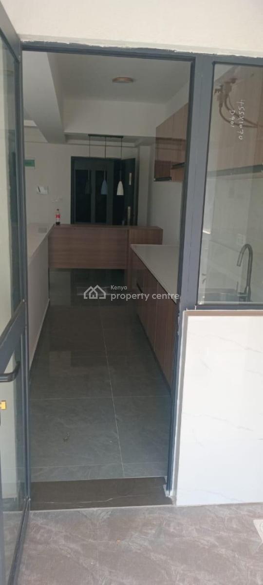 Luxury 2 Bedrooms Ideal Home Near Diplomatic Zones and Business Hub, Riverside Drive, Westlands, Nairobi, Apartment for Rent