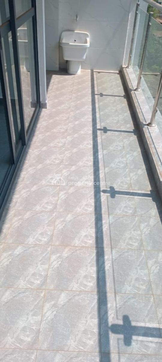 Luxury 2 Bedrooms Ideal Home Near Diplomatic Zones and Business Hub, Riverside Drive, Westlands, Nairobi, Apartment for Rent