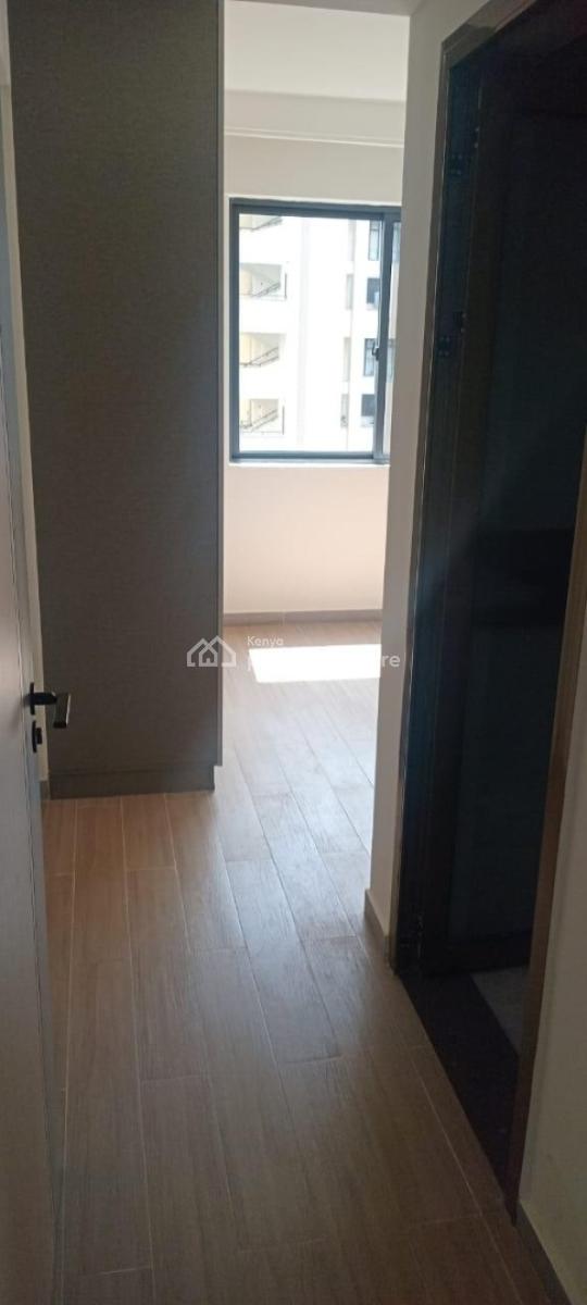 Luxury 2 Bedrooms Ideal Home Near Diplomatic Zones and Business Hub, Riverside Drive, Westlands, Nairobi, Apartment for Rent