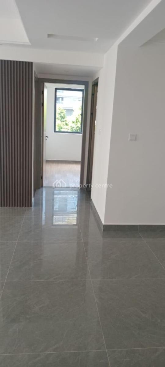 Luxury 2 Bedrooms Ideal Home Near Diplomatic Zones and Business Hub, Riverside Drive, Westlands, Nairobi, Apartment for Rent