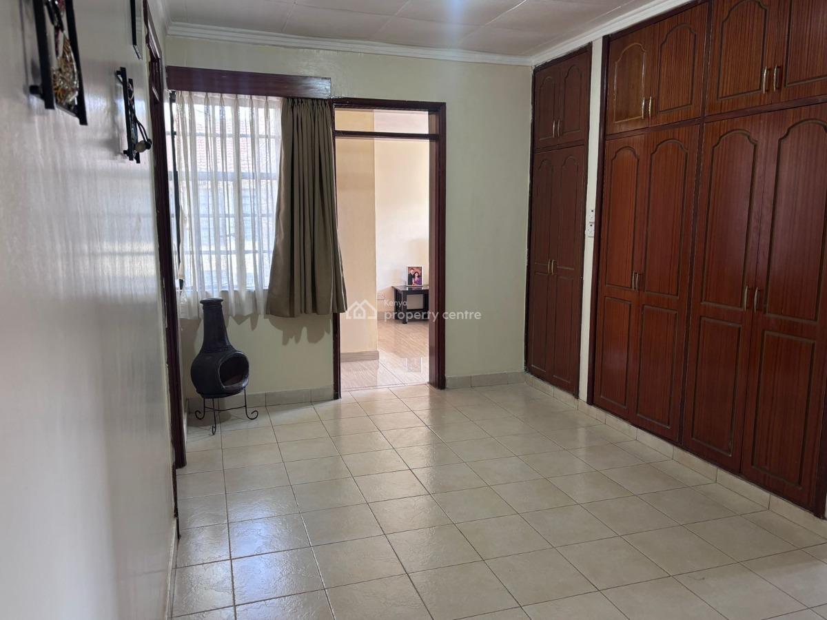 Spacious, Well -maintained 4 Bedroom Apartment, Westlands, Nairobi, Apartment for Sale