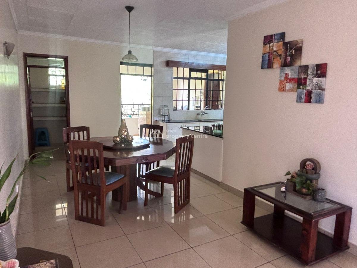 Spacious, Well -maintained 4 Bedroom Apartment, Westlands, Nairobi, Apartment for Sale