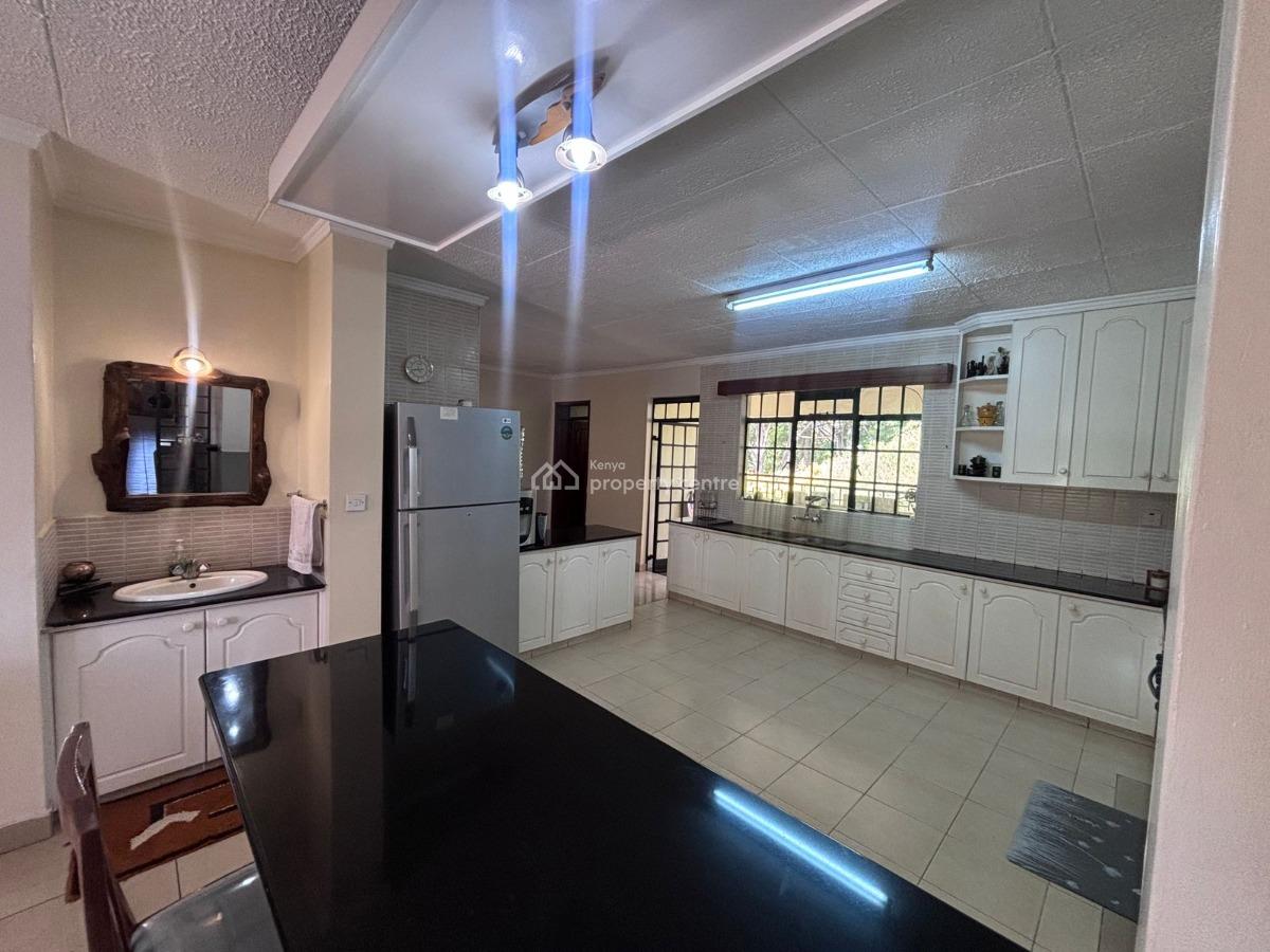 Spacious, Well -maintained 4 Bedroom Apartment, Westlands, Nairobi, Apartment for Sale