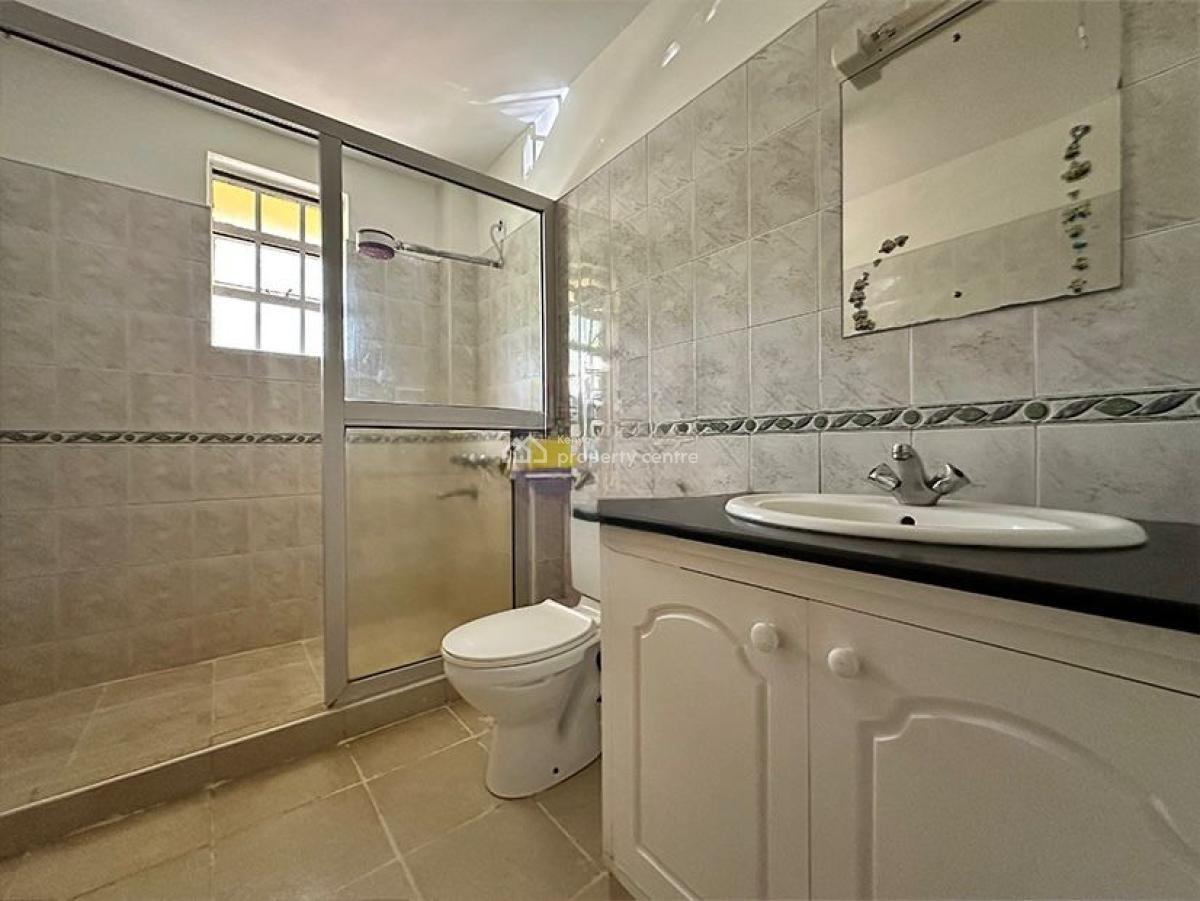 Spacious, Well -maintained 4 Bedroom Apartment, Westlands, Nairobi, Apartment for Sale