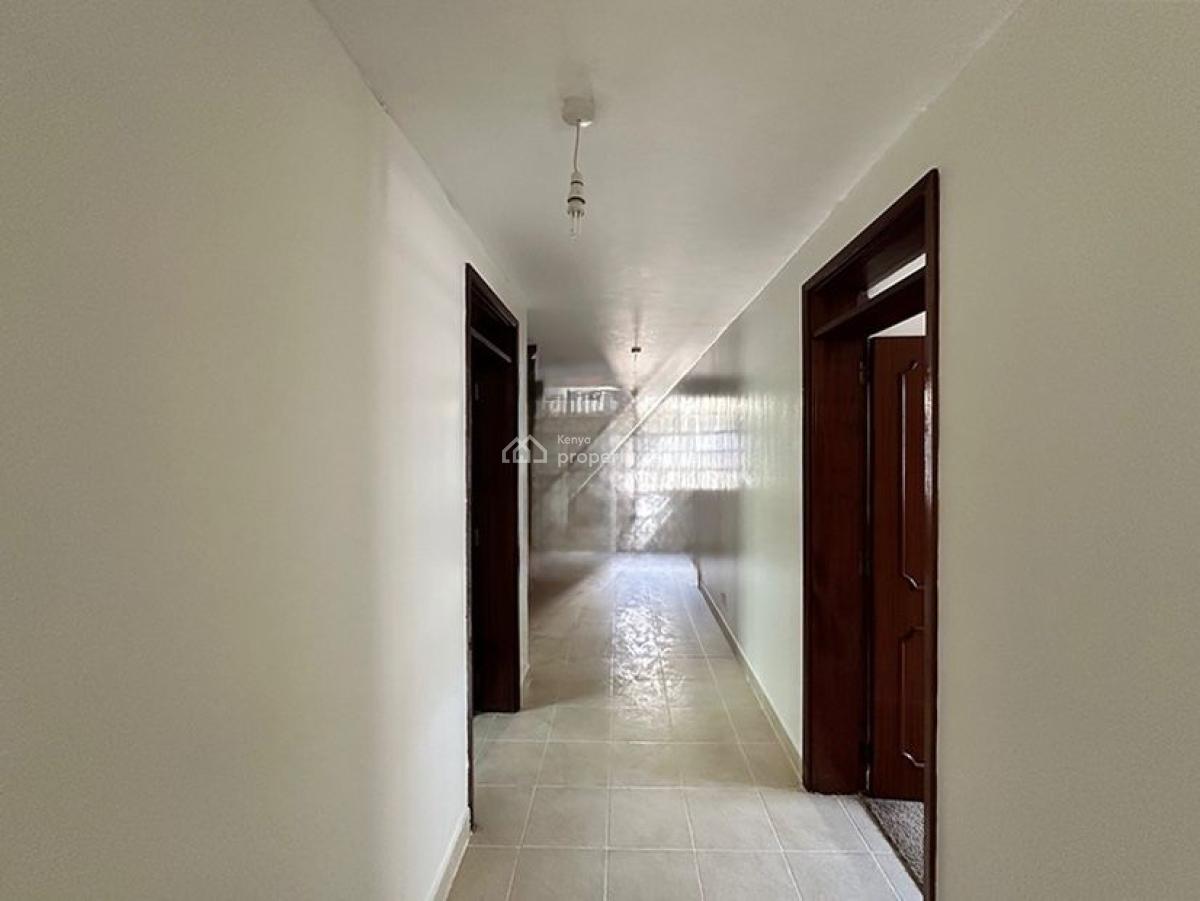 Spacious, Well -maintained 4 Bedroom Apartment, Westlands, Nairobi, Apartment for Sale
