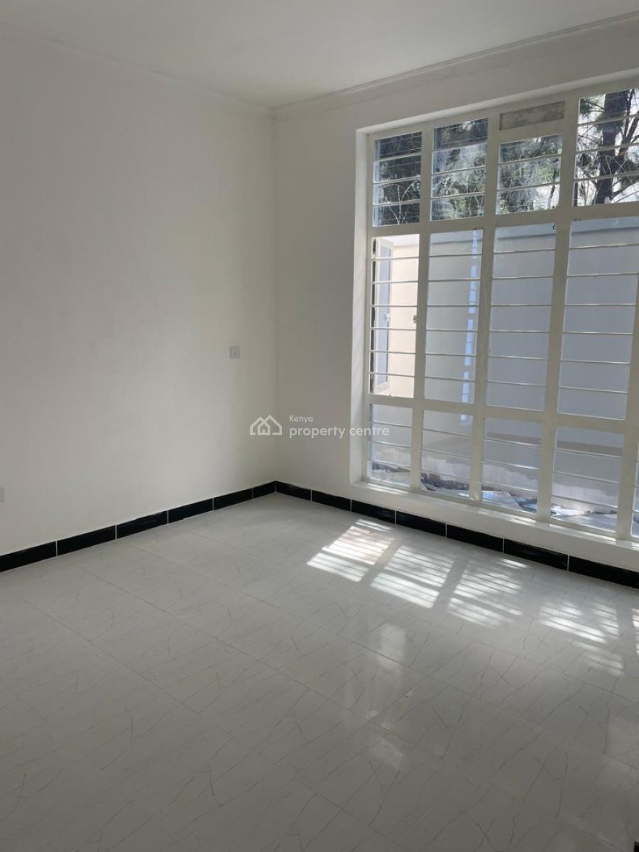 Exequitive 4 Bedroom House with Spacious Terrace, Thika Road, Ruiru, Kiambu, Townhouse for Sale