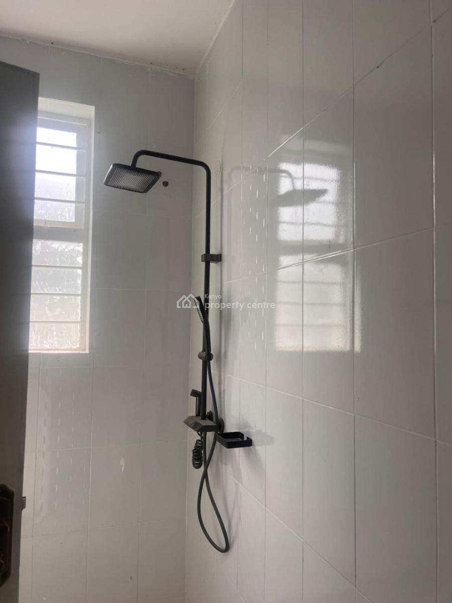 Exequitive 4 Bedroom House with Spacious Terrace, Thika Road, Ruiru, Kiambu, Townhouse for Sale