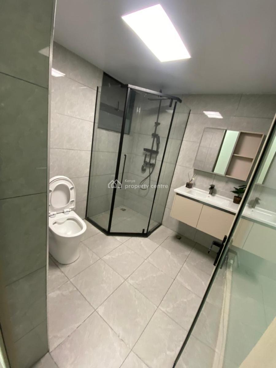 an Elegant Spacious 1 Bedroom, Gatundu Road, Kileleshwa, Nairobi, Apartment for Sale