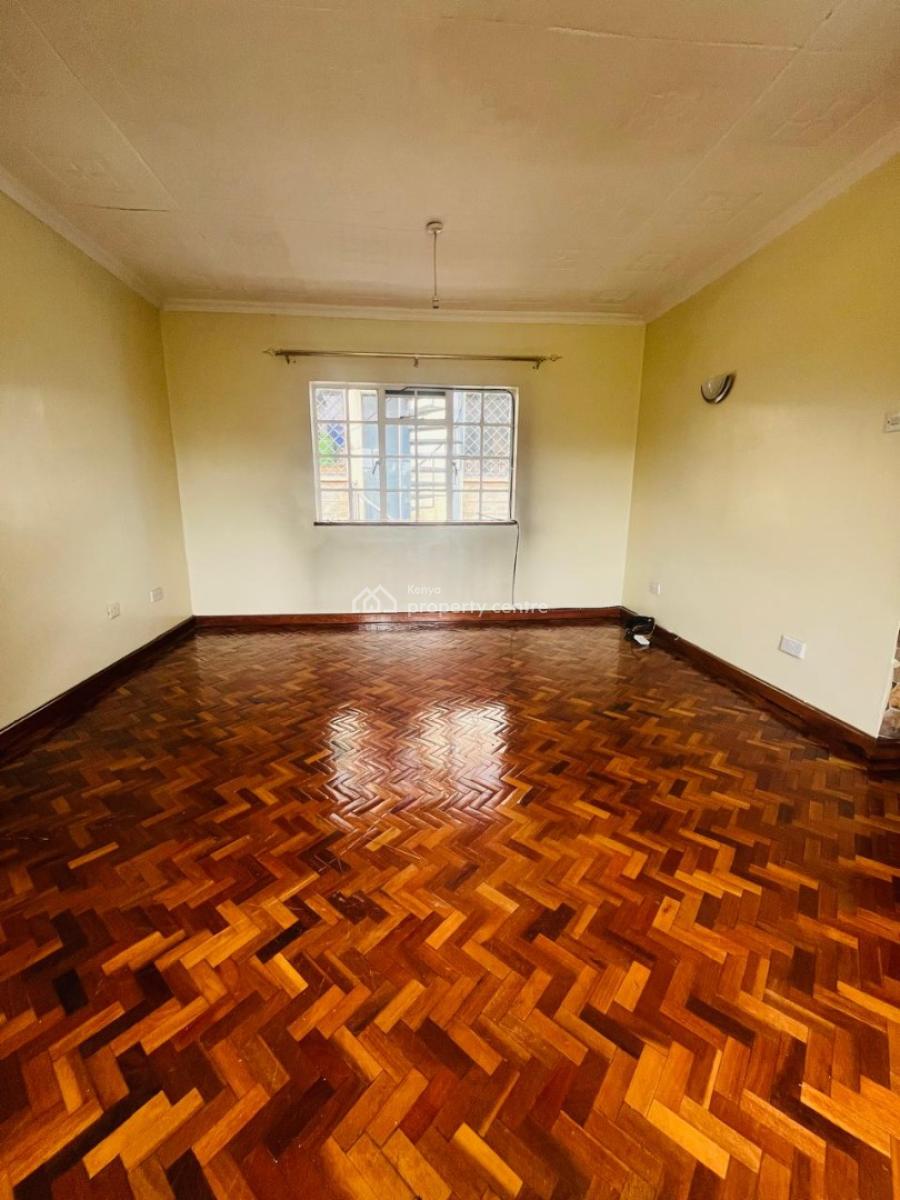 Exclusive 3 Bedrooms Low-density Living with Only Six Units Compound, 4th Avenue Parklands, Parklands, Nairobi, Apartment for Rent