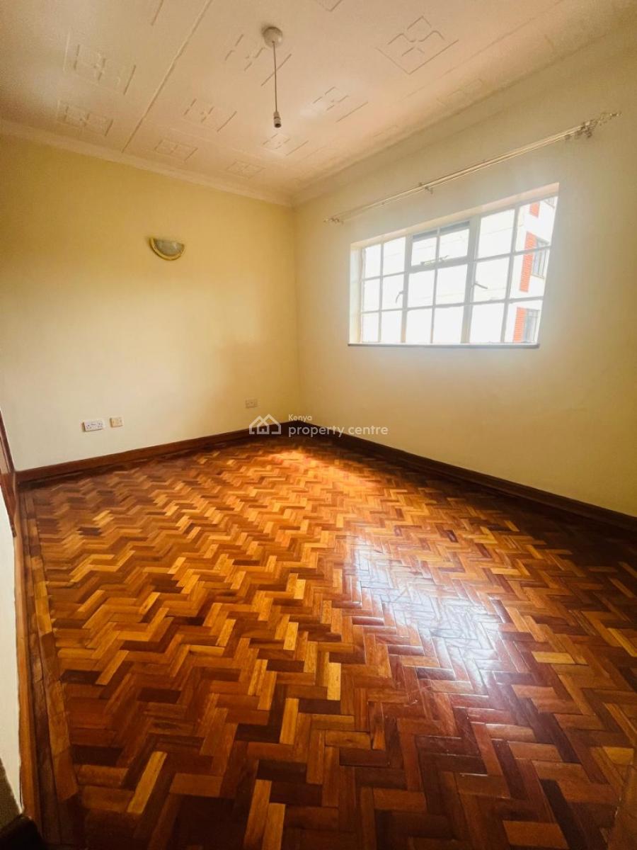 Exclusive 3 Bedrooms Low-density Living with Only Six Units Compound, 4th Avenue Parklands, Parklands, Nairobi, Apartment for Rent
