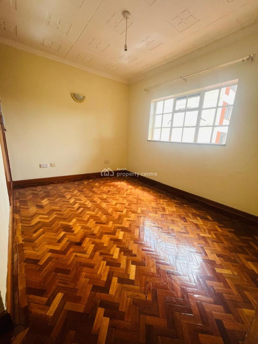 Exclusive 3 Bedrooms Low-density Living with Only Six Units Compound, 4th Avenue Parklands, Parklands, Nairobi, Apartment for Rent