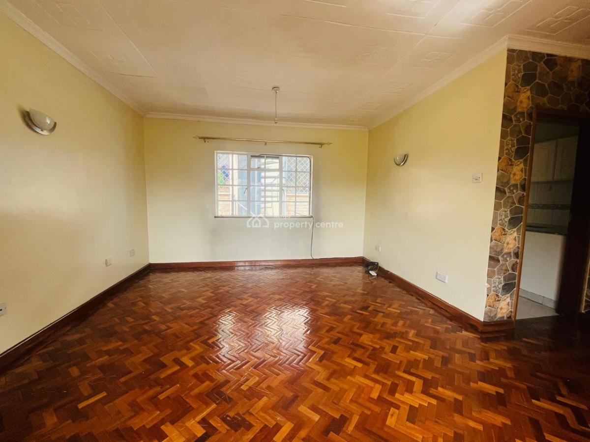 Exclusive 3 Bedrooms Low-density Living with Only Six Units Compound, 4th Avenue Parklands, Parklands, Nairobi, Apartment for Rent