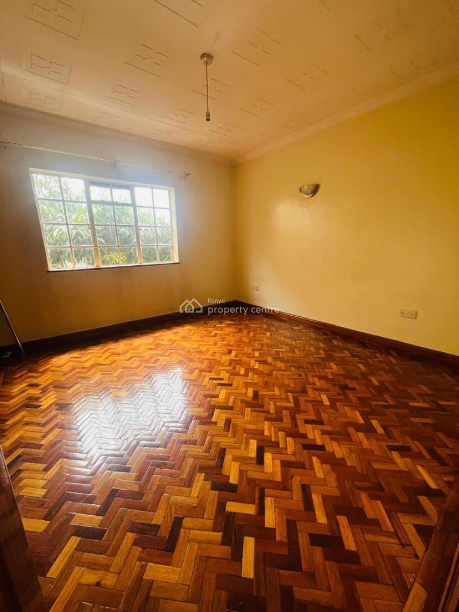 Exclusive 3 Bedrooms Low-density Living with Only Six Units Compound, 4th Avenue Parklands, Parklands, Nairobi, Apartment for Rent