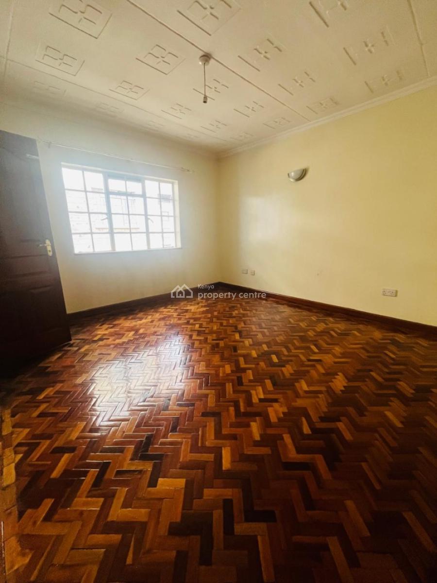 Exclusive 3 Bedrooms Low-density Living with Only Six Units Compound, 4th Avenue Parklands, Parklands, Nairobi, Apartment for Rent