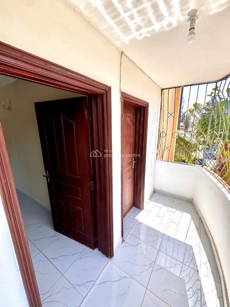 Exclusive 3 Bedrooms Low-density Living with Only Six Units Compound, 4th Avenue Parklands, Parklands, Nairobi, Apartment for Rent