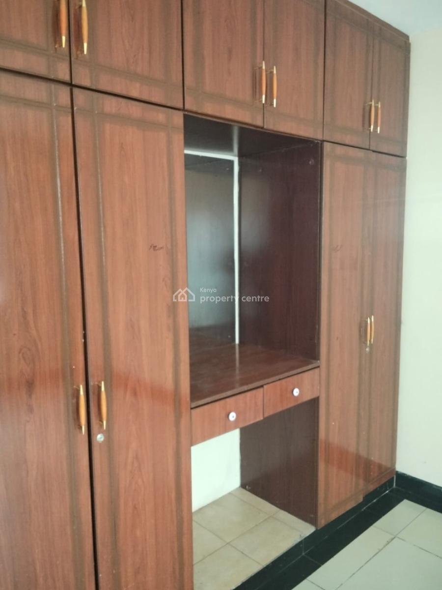 Exclusive 3 Bedrooms Low-density Living with Only Six Units Compound, 4th Avenue Parklands, Parklands, Nairobi, Apartment for Rent