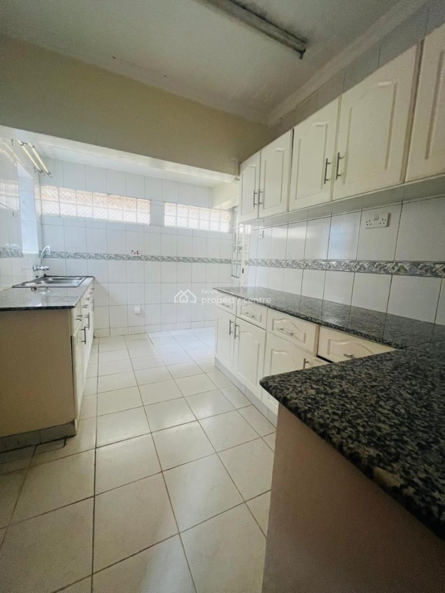 Exclusive 3 Bedrooms Low-density Living with Only Six Units Compound, 4th Avenue Parklands, Parklands, Nairobi, Apartment for Rent