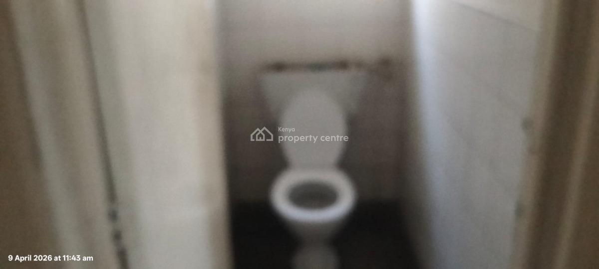 8,600 Sq Ft Warehouse on The 1st Floor in Industrial Area, Enterprise Road, Industrial Area, Embakasi, Nairobi, Warehouse for Rent