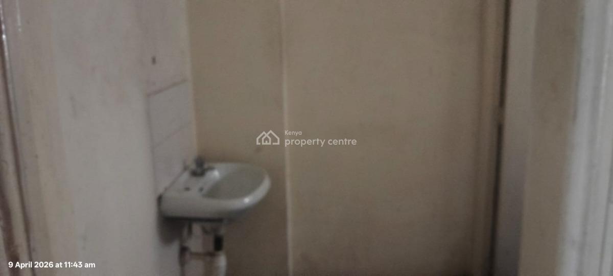 8,600 Sq Ft Warehouse on The 1st Floor in Industrial Area, Enterprise Road, Industrial Area, Embakasi, Nairobi, Warehouse for Rent