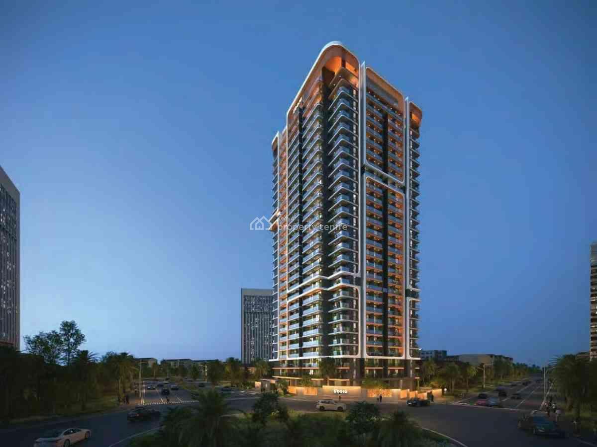 1 & 2 Br Apartments in Westlands , General Mathenge, General Mathenge, Westlands, Nairobi, Apartment for Sale