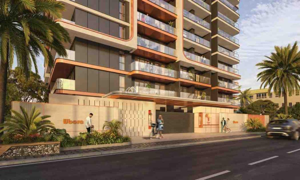 1 & 2 Br Apartments in Westlands , General Mathenge, General Mathenge, Westlands, Nairobi, Apartment for Sale