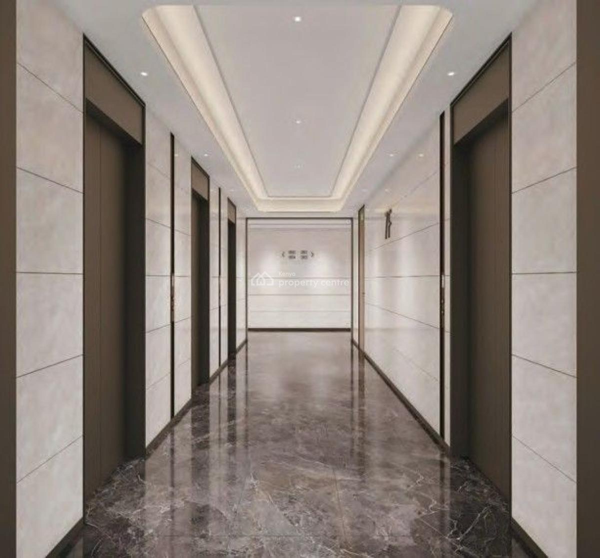 1 & 2 Br Apartments in Westlands , General Mathenge, General Mathenge, Westlands, Nairobi, Apartment for Sale