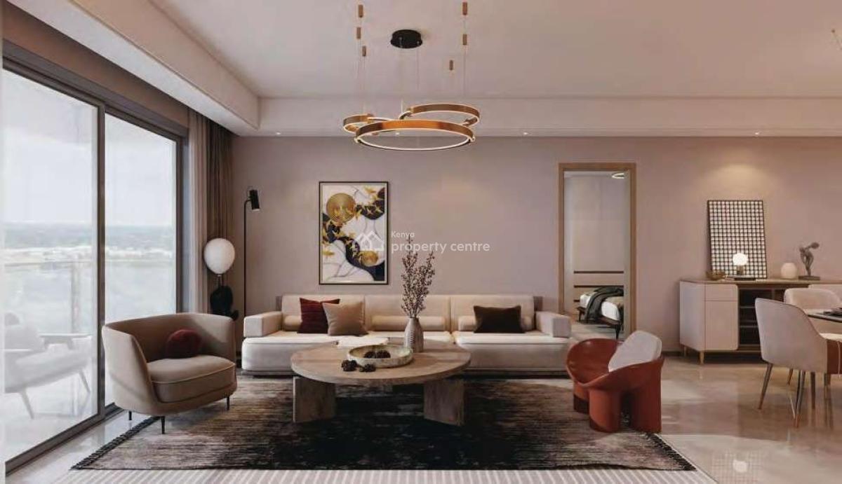 1 & 2 Br Apartments in Westlands , General Mathenge, General Mathenge, Westlands, Nairobi, Apartment for Sale