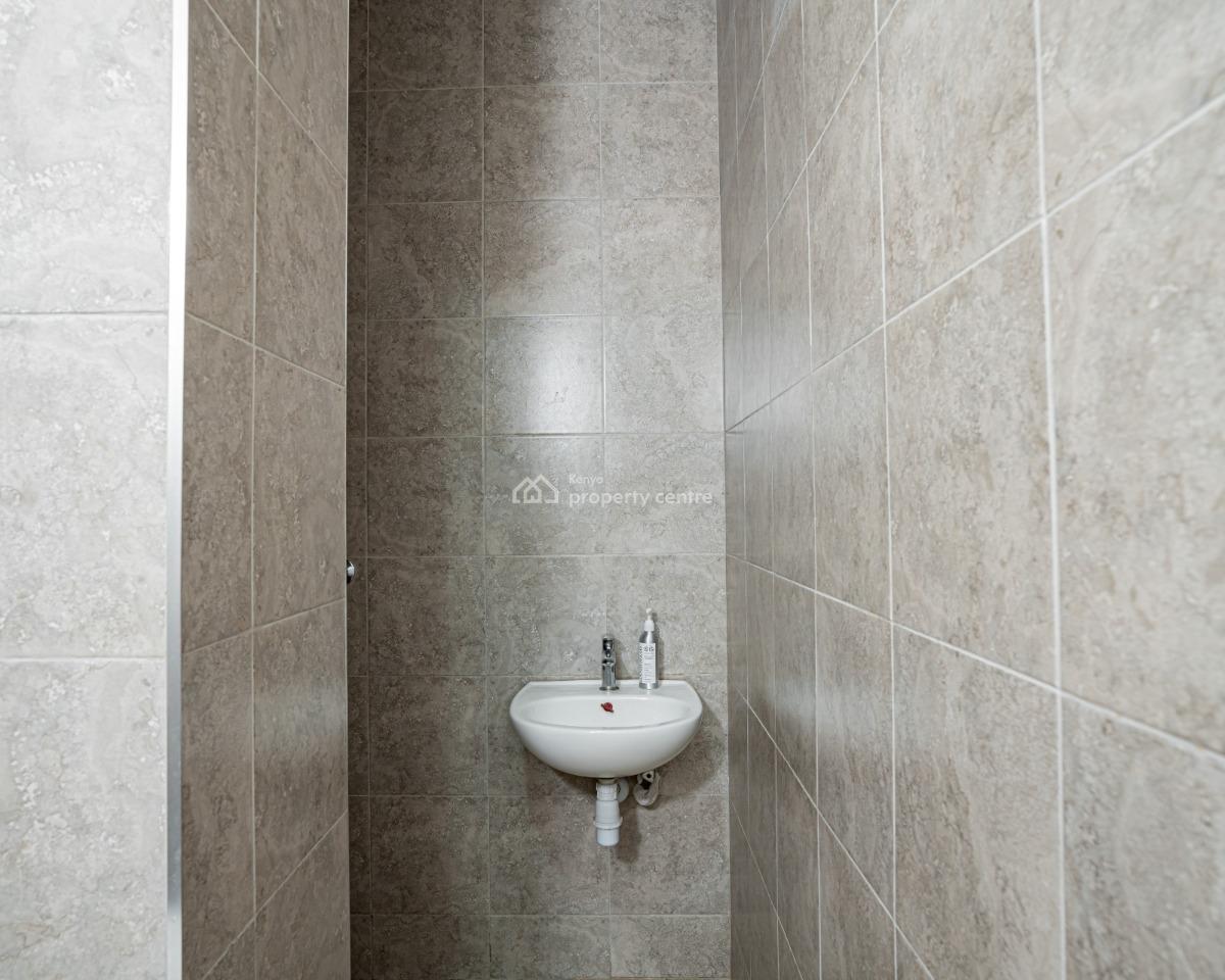 Furnished All Ensuite 3 Bedrooms Designed for Comfort and Elegance, Riverside Drive, Westlands, Nairobi, Apartment for Rent