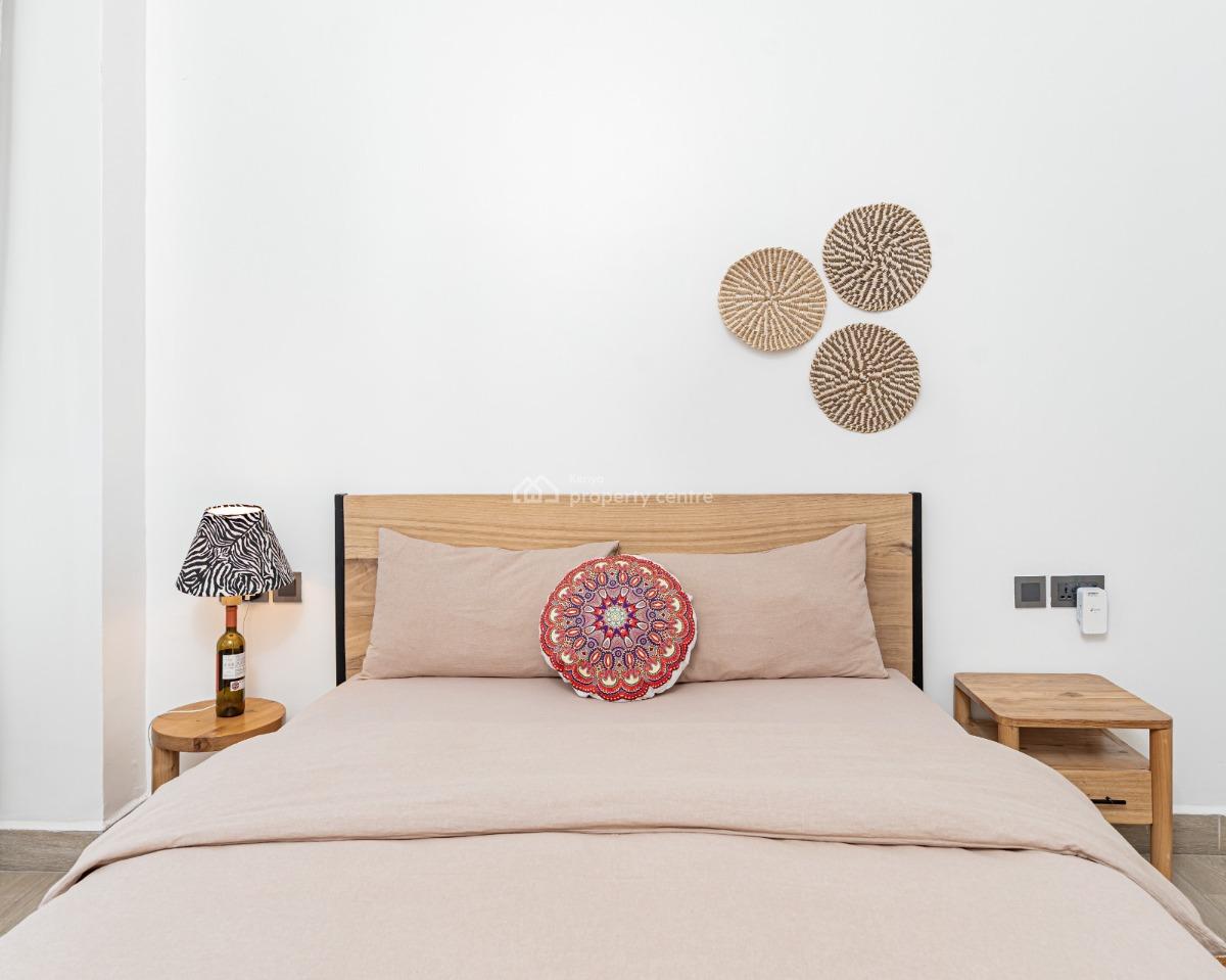 Furnished All Ensuite 3 Bedrooms Designed for Comfort and Elegance, Riverside Drive, Westlands, Nairobi, Apartment for Rent