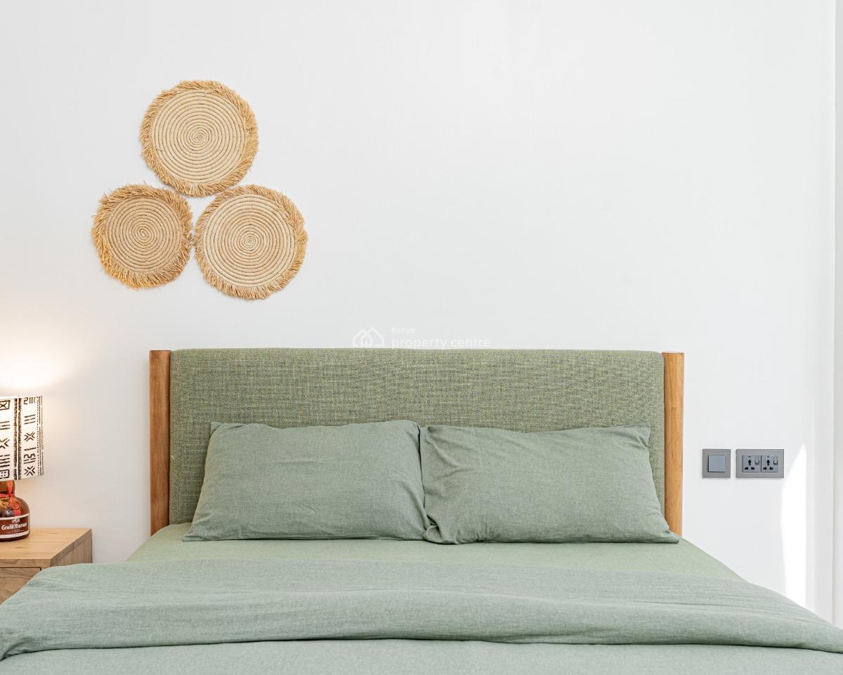 Furnished All Ensuite 3 Bedrooms Designed for Comfort and Elegance, Riverside Drive, Westlands, Nairobi, Apartment for Rent