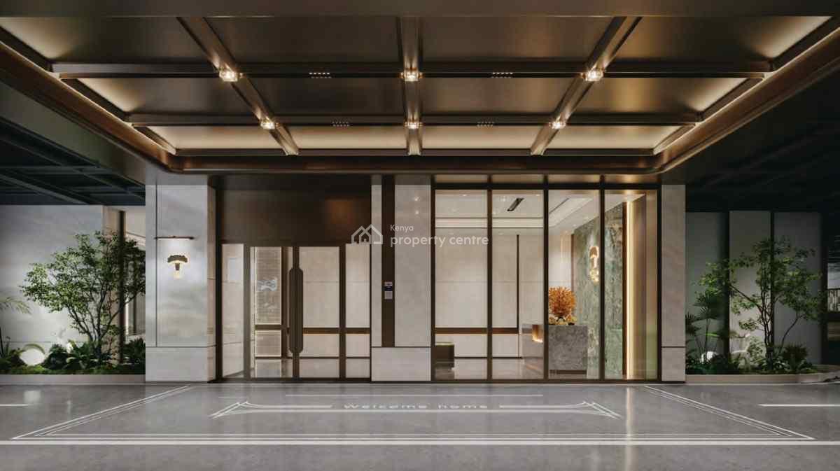 Two Bedroom Apartments in Westlands, General Mathenge, General Mathenge, Westlands, Nairobi, Apartment for Sale