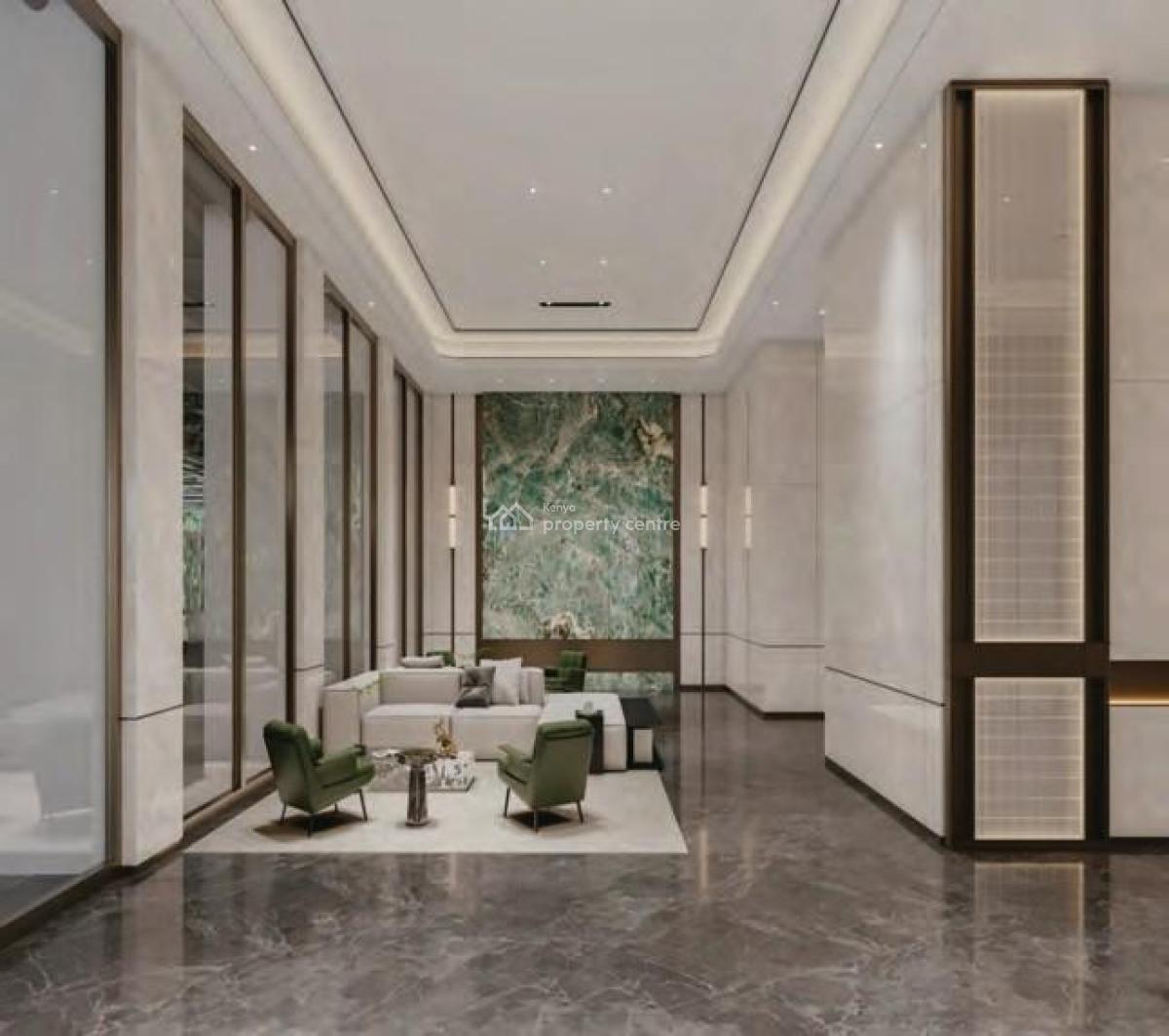 Two Bedroom Apartments in Westlands, General Mathenge, General Mathenge, Westlands, Nairobi, Apartment for Sale