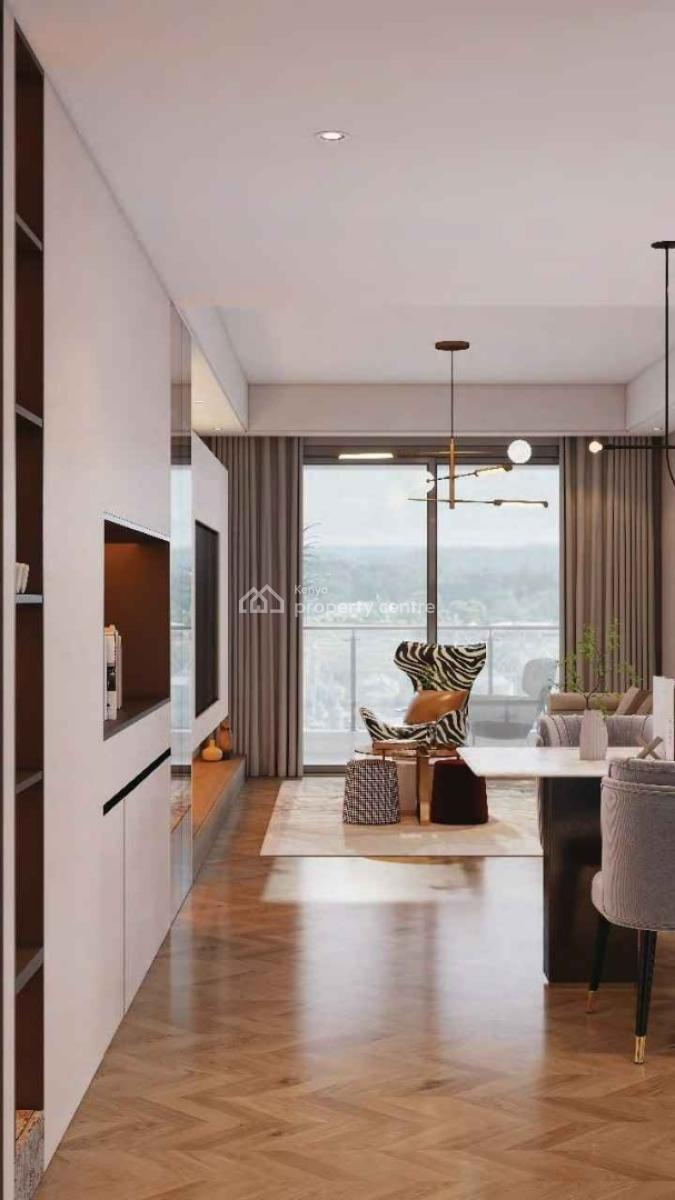 Two Bedroom Apartments in Westlands, General Mathenge, General Mathenge, Westlands, Nairobi, Apartment for Sale