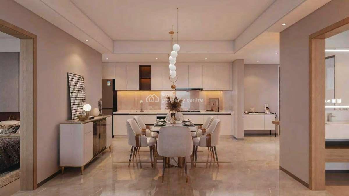 Two Bedroom Apartments in Westlands, General Mathenge, General Mathenge, Westlands, Nairobi, Apartment for Sale