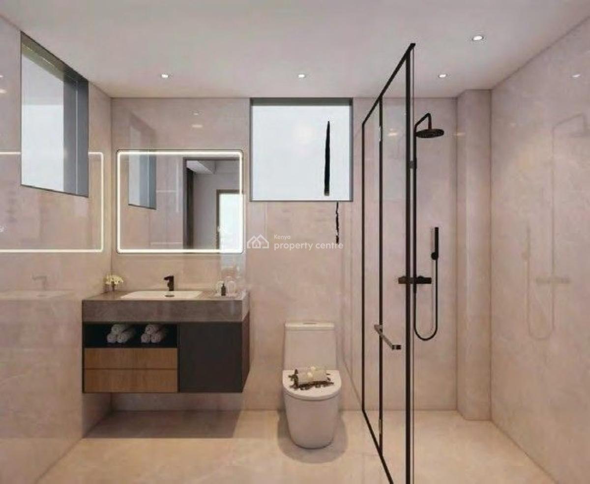 Two Bedroom Apartments in Westlands, General Mathenge, General Mathenge, Westlands, Nairobi, Apartment for Sale