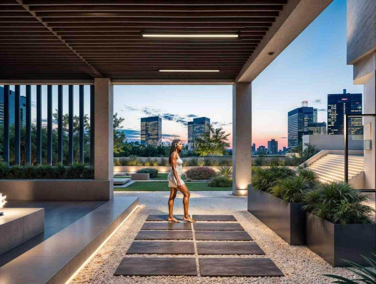 2 Br All En-suite Apartments in Westlands, Westlands, Westlands, Nairobi, Apartment for Sale